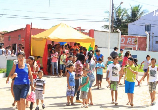 Gin�sio Municipal | 