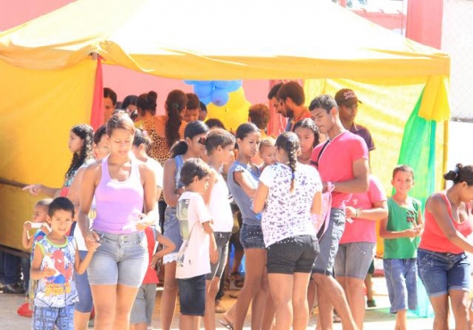 Gin�sio Municipal | 