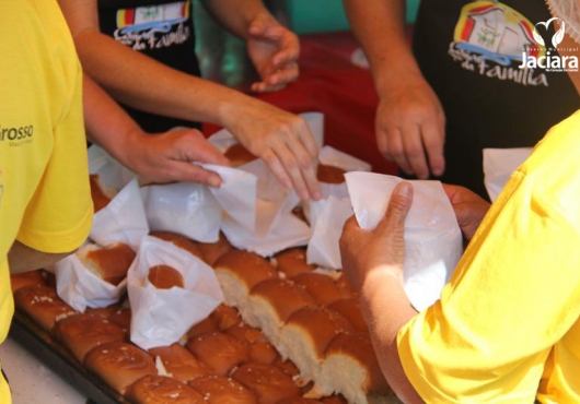 Gin�sio Municipal | 