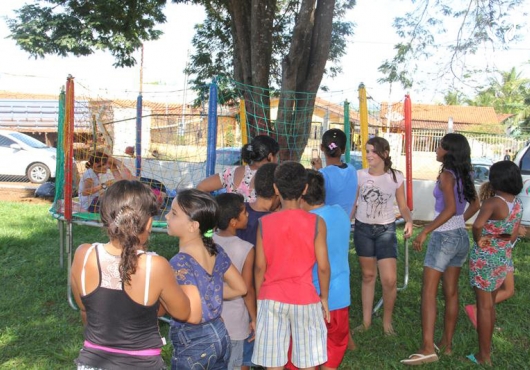 Gin�sio Municipal | 