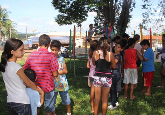 Gin�sio Municipal | 