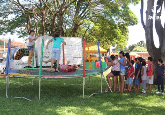 Gin�sio Municipal | 