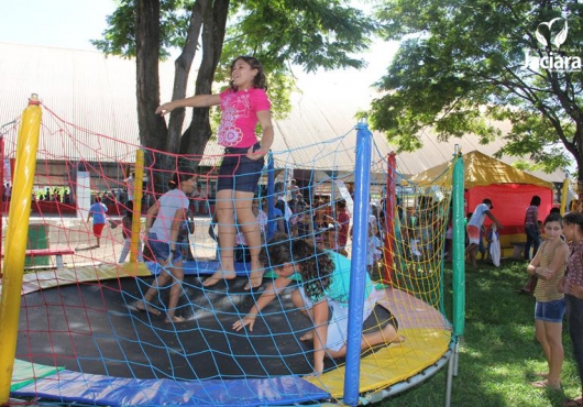 Gin�sio Municipal | 