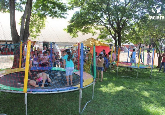 Gin�sio Municipal | 