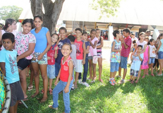 Gin�sio Municipal | 