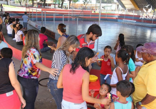 Gin�sio Municipal | 