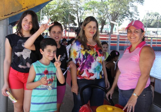 Gin�sio Municipal | 