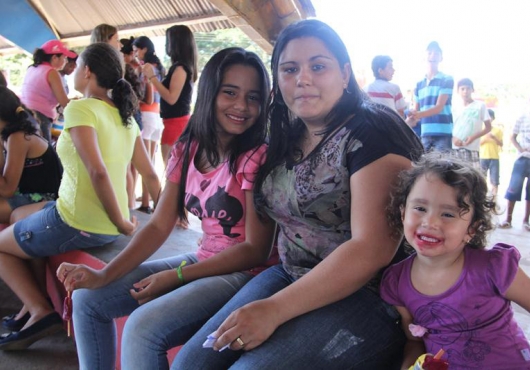 Gin�sio Municipal | 