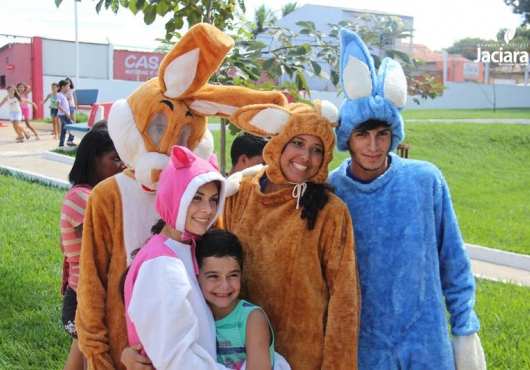 Gin�sio Municipal | 