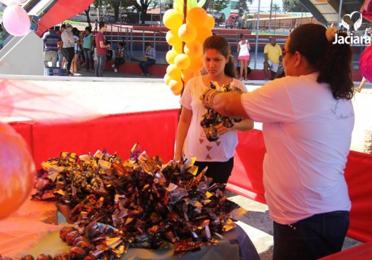 Gin�sio Municipal | 