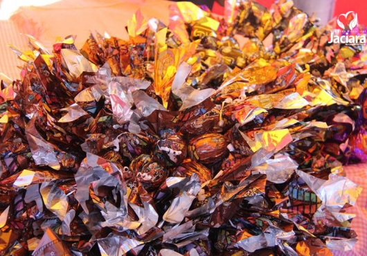 Gin�sio Municipal | 