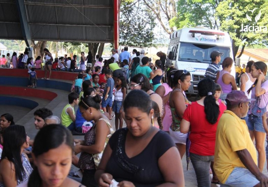 Gin�sio Municipal | 