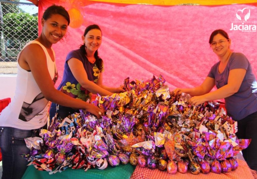 Gin�sio Municipal | 