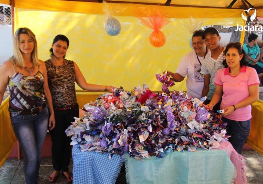 Gin�sio Municipal | 