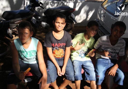 Gin�sio Municipal | 