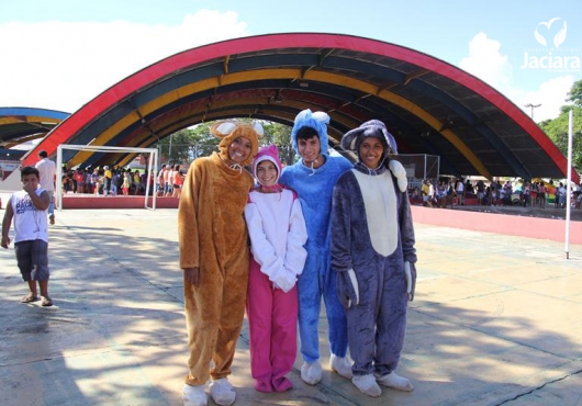 Gin�sio Municipal | 