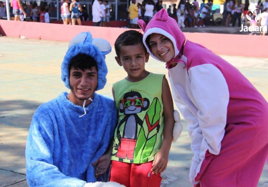 Gin�sio Municipal | 