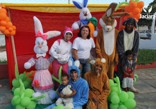 Gin�sio Municipal | 