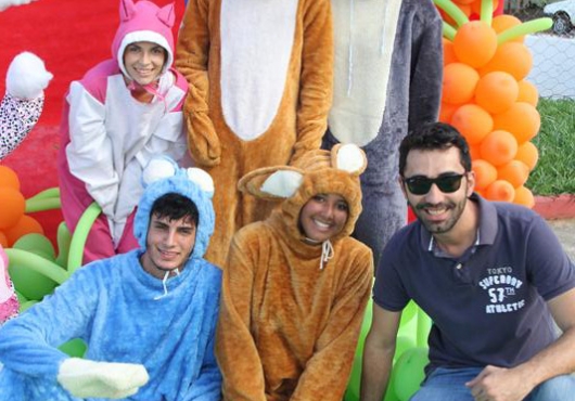 Gin�sio Municipal | 