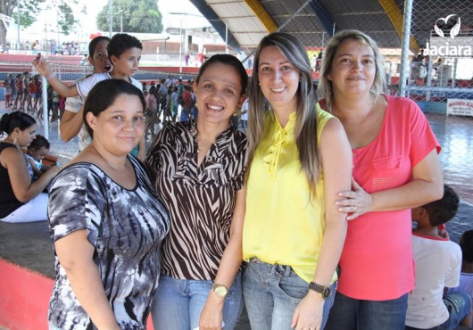 Gin�sio Municipal | 