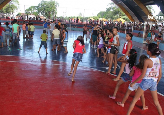 Gin�sio Municipal | 