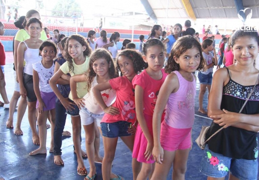 Gin�sio Municipal | 