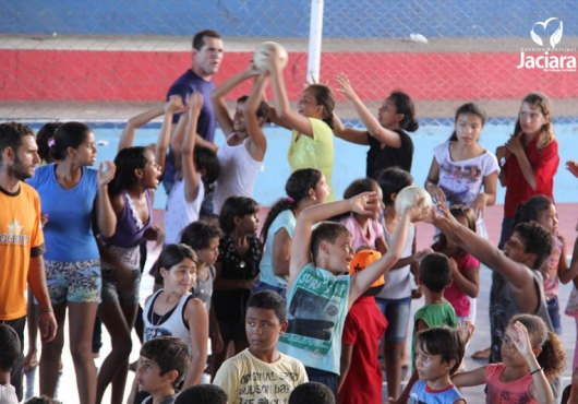 Gin�sio Municipal | 