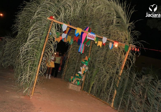 P�tio do Centro de Eventos | 