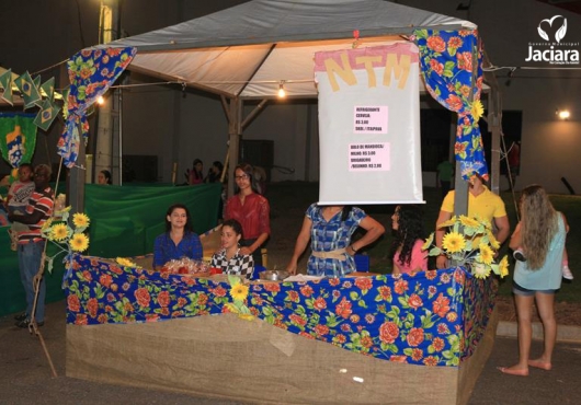 P�tio do Centro de Eventos | 