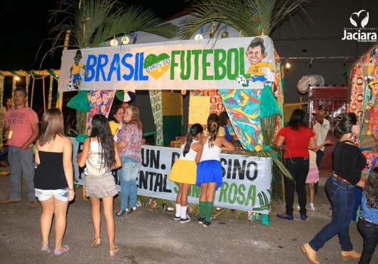 P�tio do Centro de Eventos | 