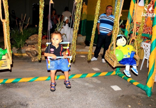 P�tio do Centro de Eventos | 