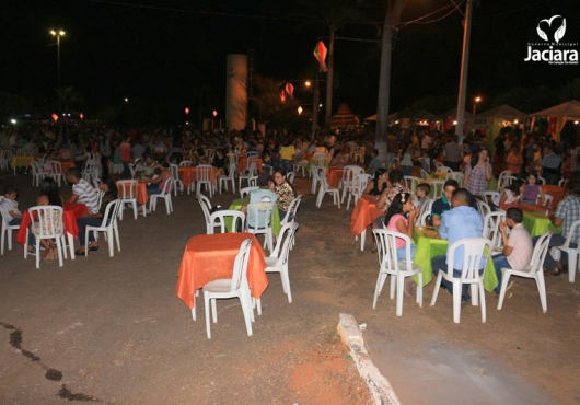 P�tio do Centro de Eventos | 