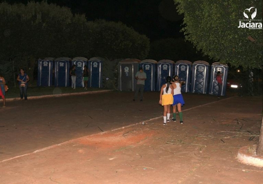 P�tio do Centro de Eventos | 