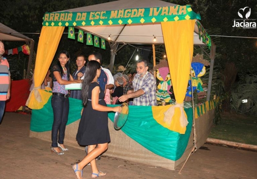P�tio do Centro de Eventos | 