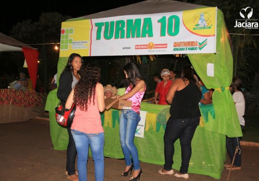 P�tio do Centro de Eventos | 