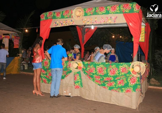 P�tio do Centro de Eventos | 