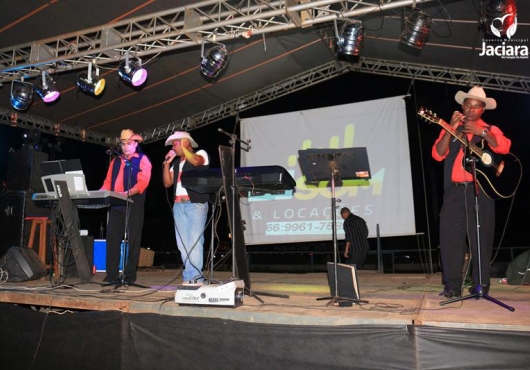 P�tio do Centro de Eventos | 