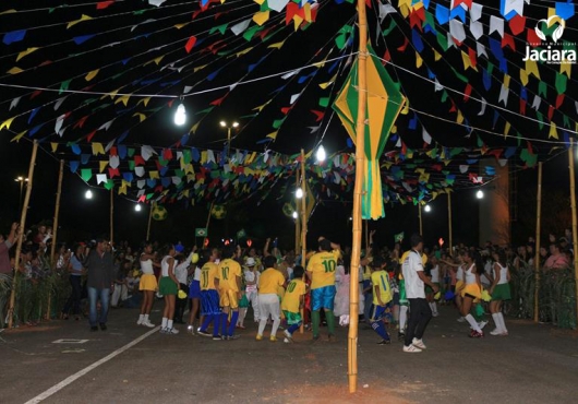 P�tio do Centro de Eventos | 
