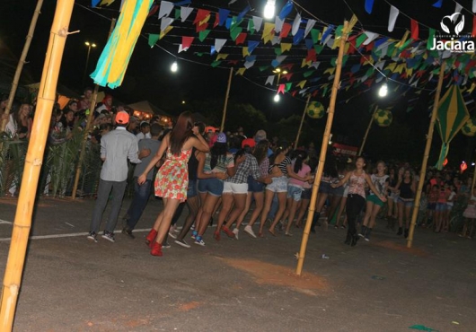 P�tio do Centro de Eventos | 