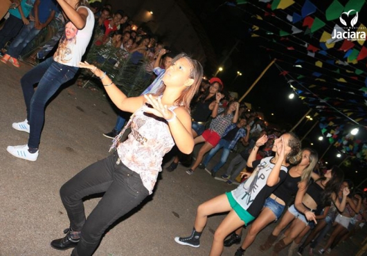 P�tio do Centro de Eventos | 