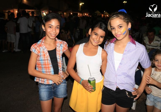 P�tio do Centro de Eventos | 