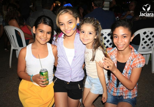 P�tio do Centro de Eventos | 