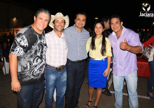 P�tio do Centro de Eventos | 