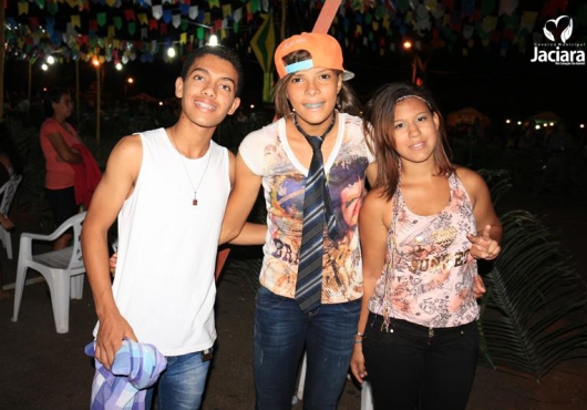 P�tio do Centro de Eventos | 