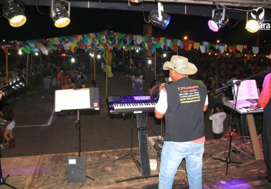 P�tio do Centro de Eventos | 