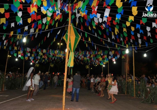 P�tio do Centro de Eventos | 