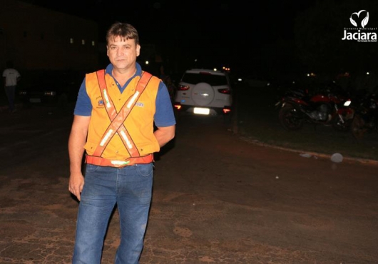 P�tio do Centro de Eventos | 