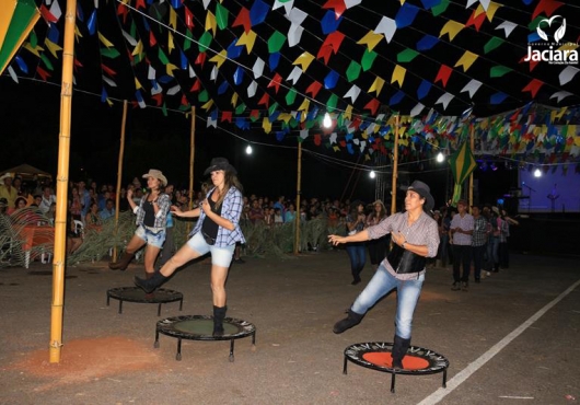 P�tio do Centro de Eventos | 