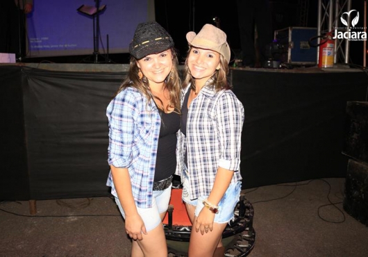 P�tio do Centro de Eventos | 