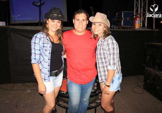 P�tio do Centro de Eventos | 